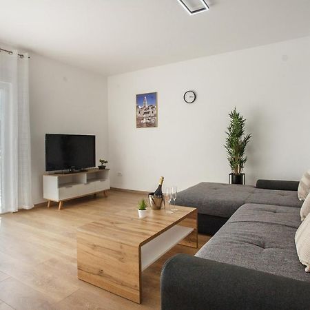 Apartment Radman Split Exteriör bild
