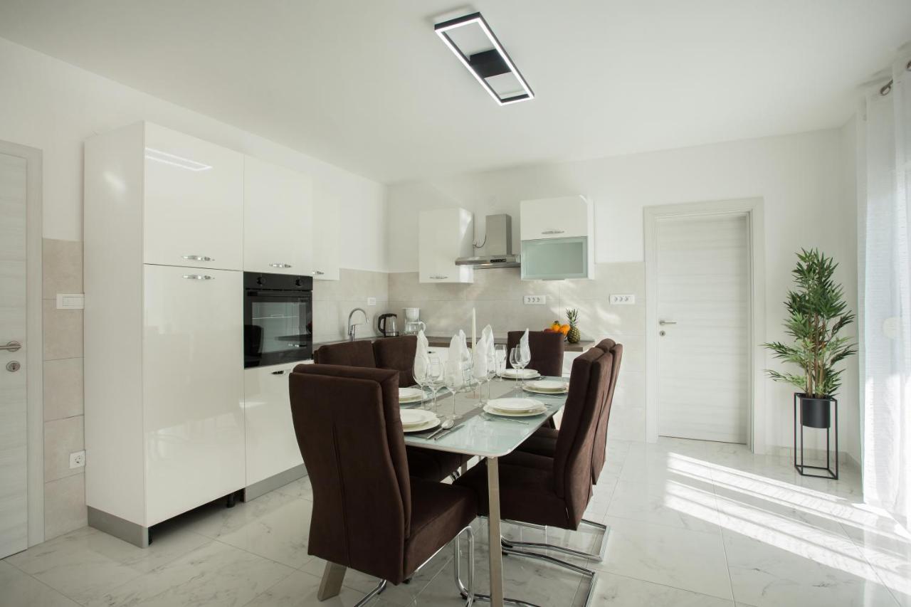 Apartment Radman Split Exteriör bild
